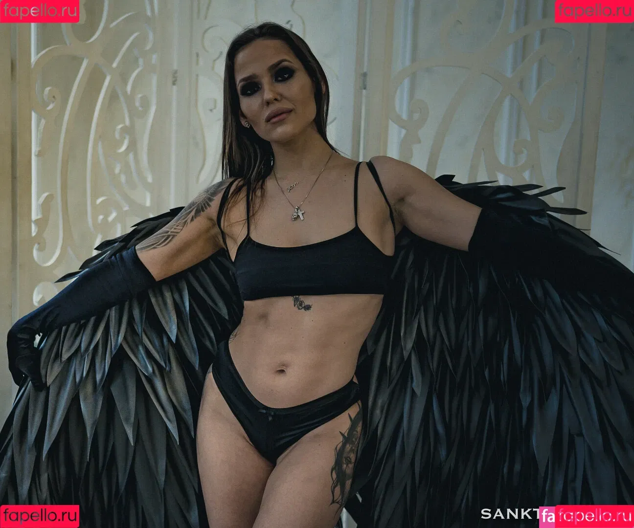 Sanktor Onlyfans Photo Gallery 