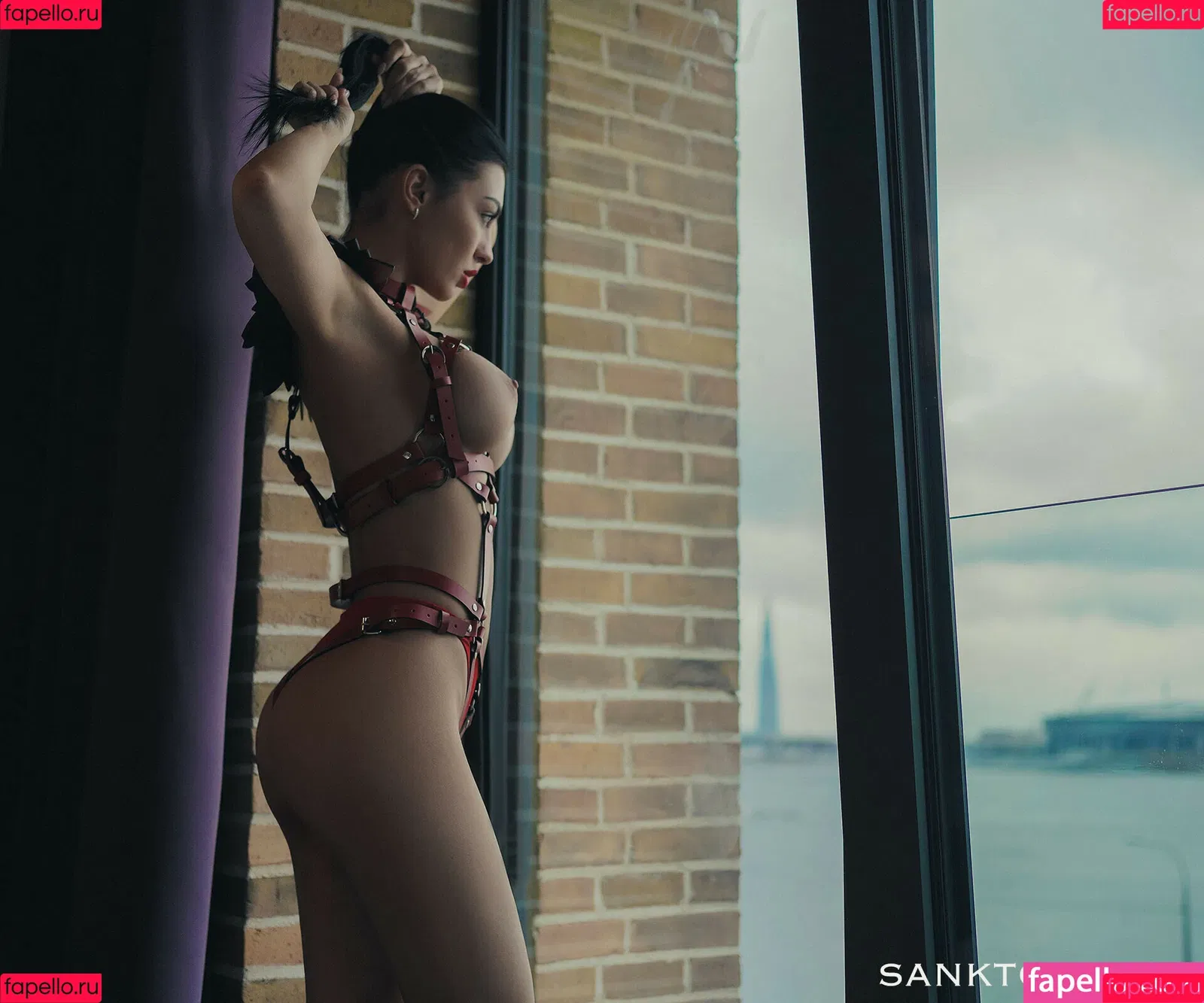 Sanktor Onlyfans Photo Gallery 