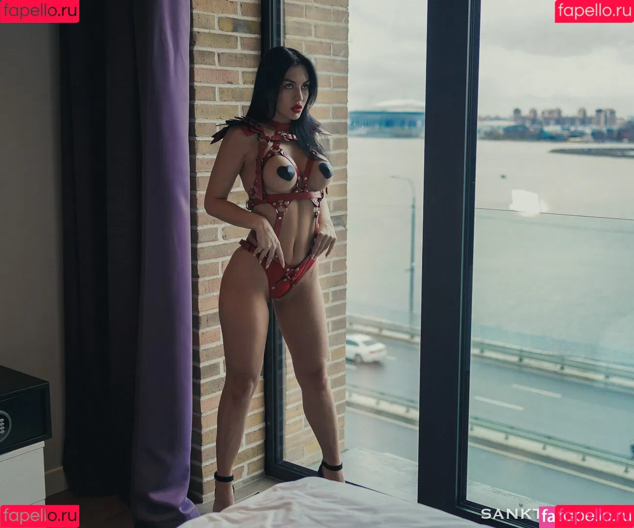Sanktor Onlyfans Photo Gallery 