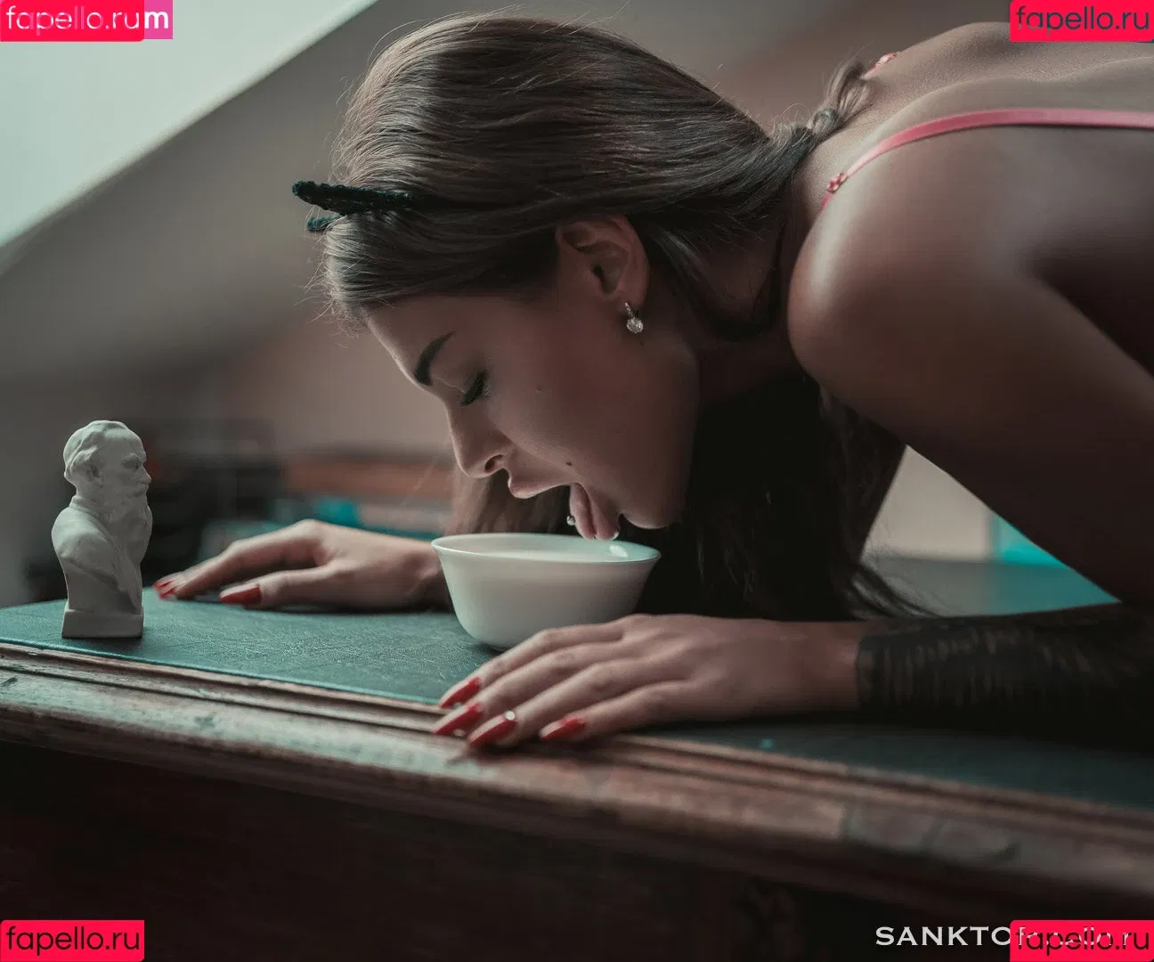 Sanktor Onlyfans Photo Gallery 