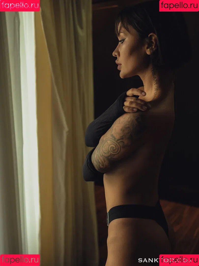 Sanktor Onlyfans Photo Gallery 