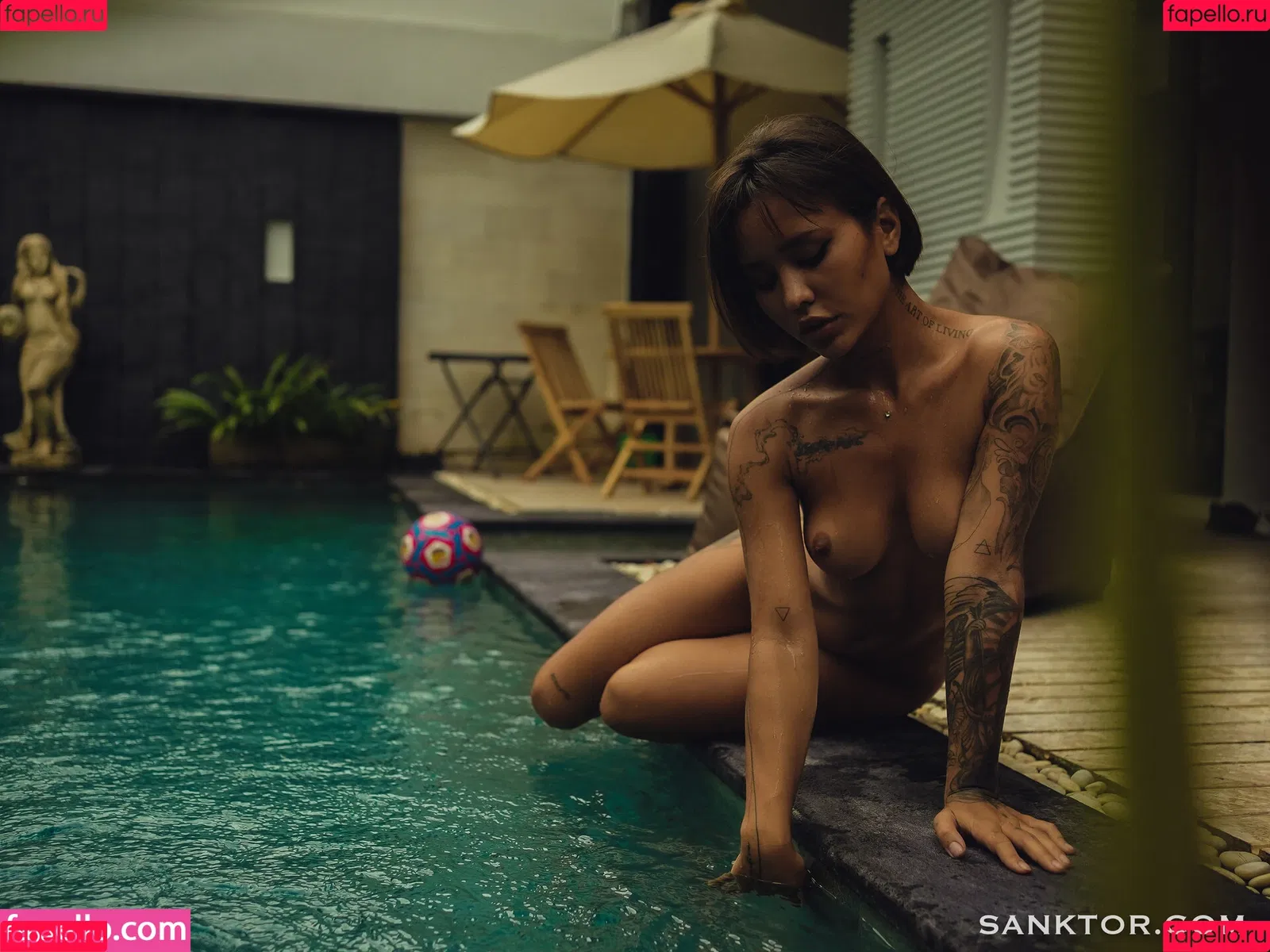Sanktor Onlyfans Photo Gallery 