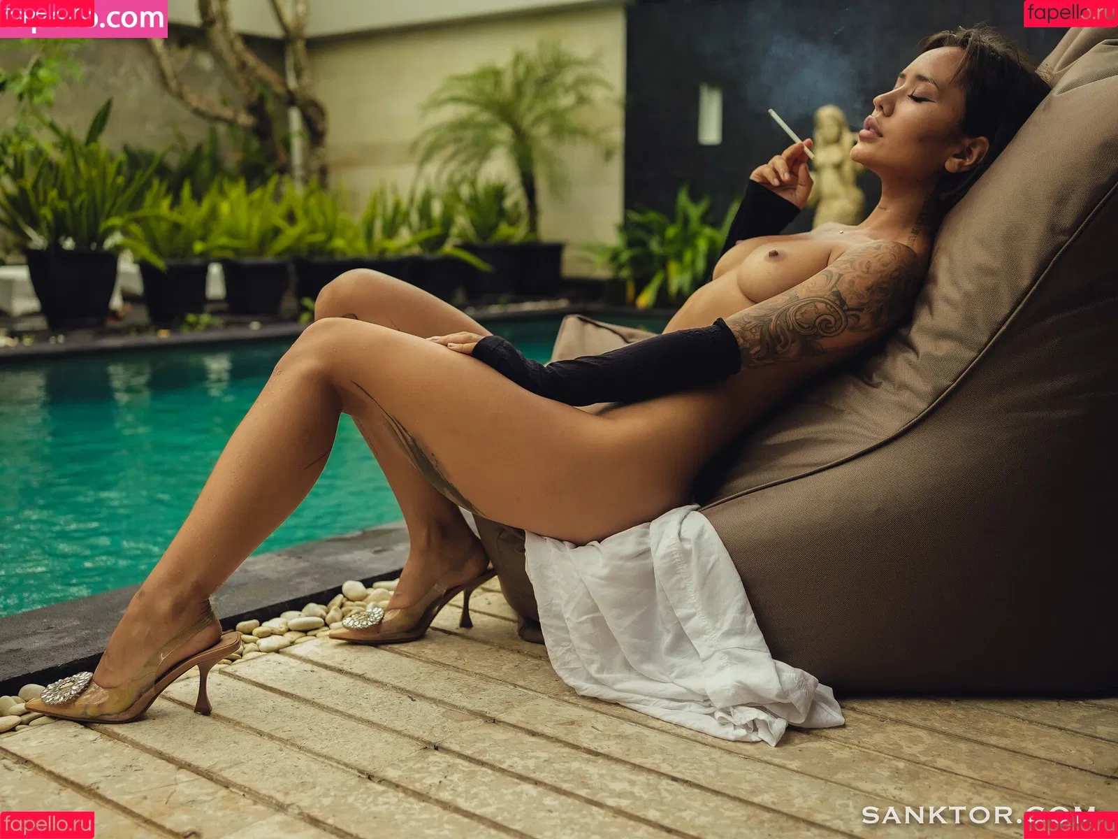 Sanktor Onlyfans Photo Gallery 