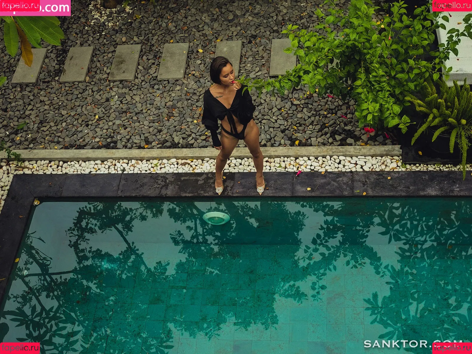 Sanktor Onlyfans Photo Gallery 