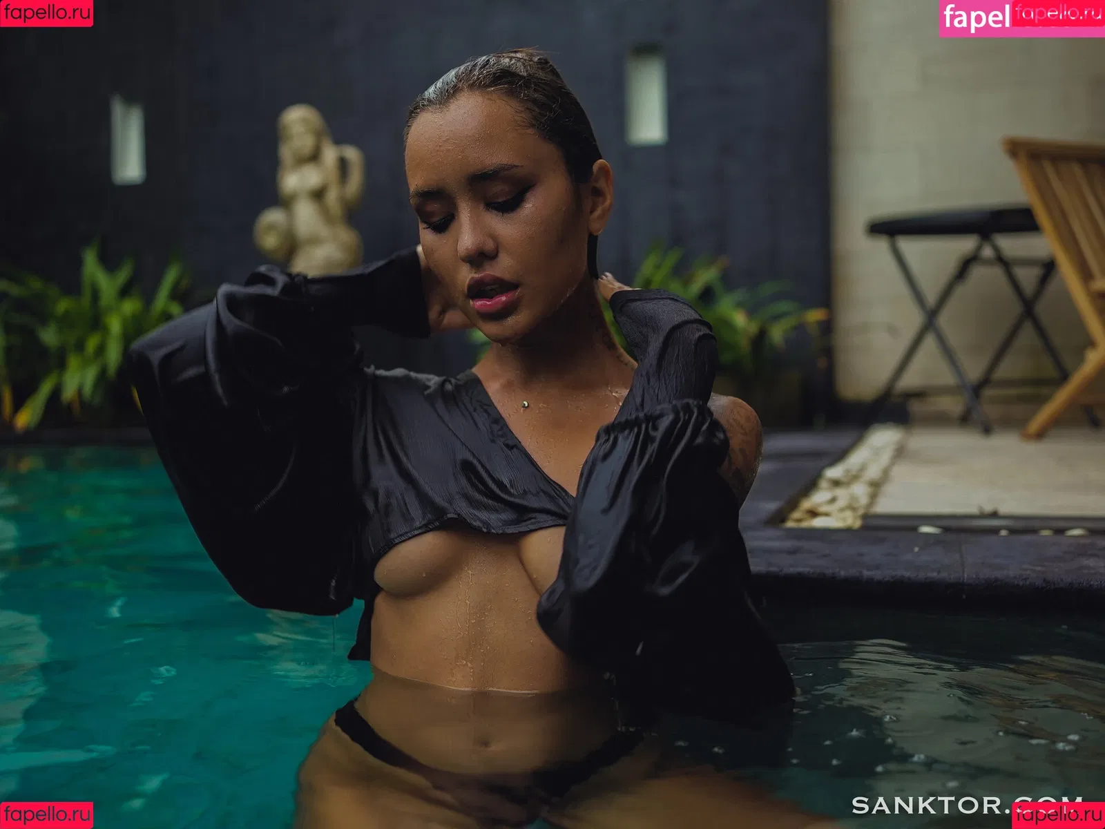 Sanktor Onlyfans Photo Gallery 