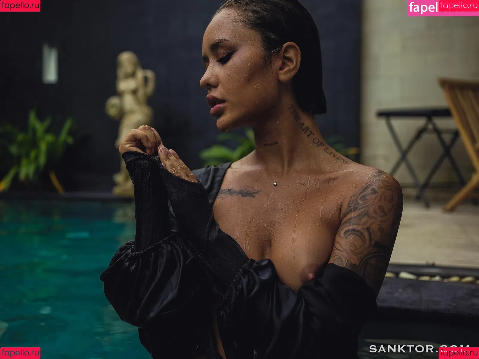 Sanktor Onlyfans Photo Gallery 