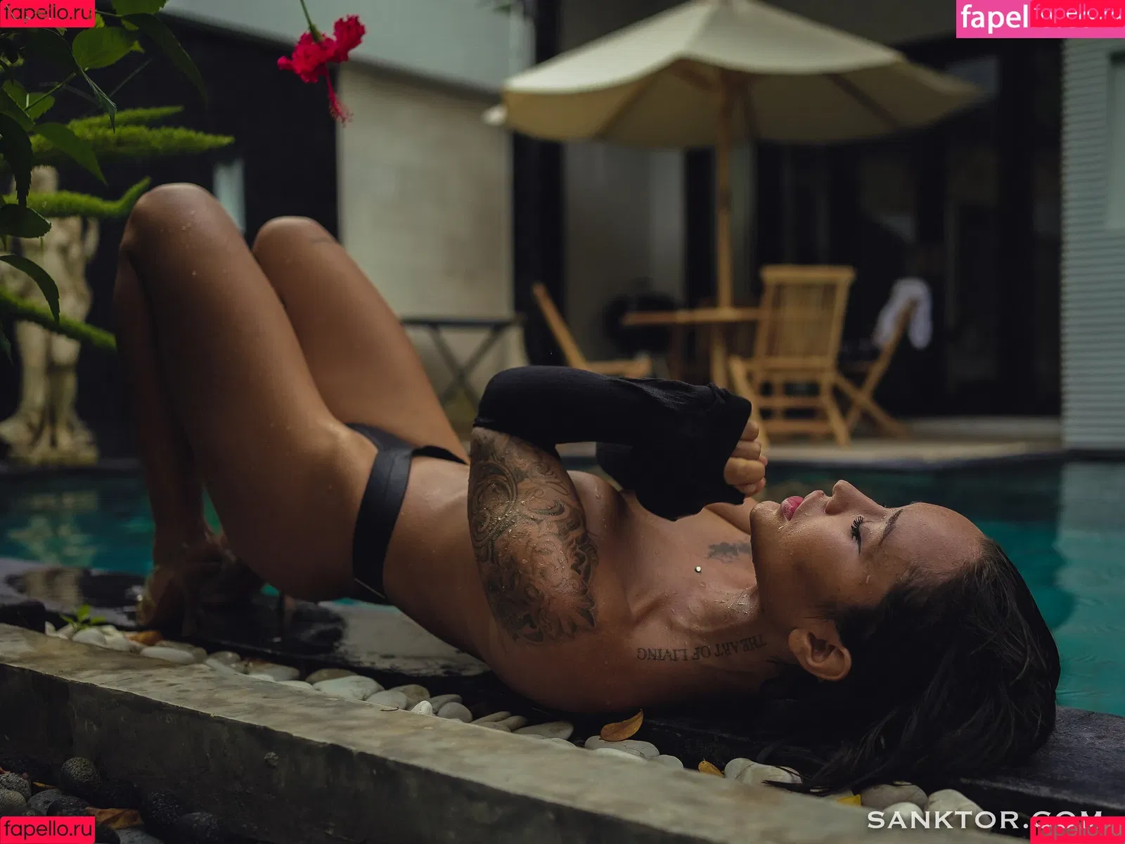 Sanktor Onlyfans Photo Gallery 