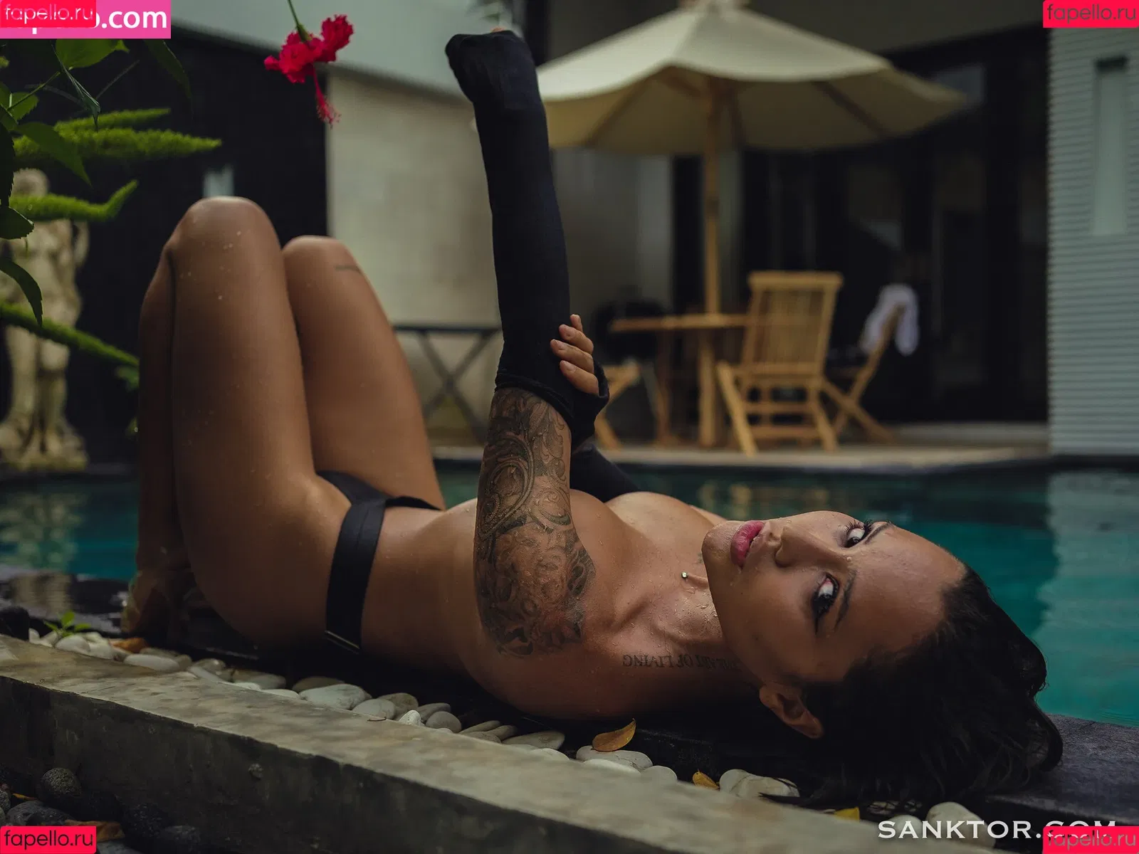 Sanktor Onlyfans Photo Gallery 