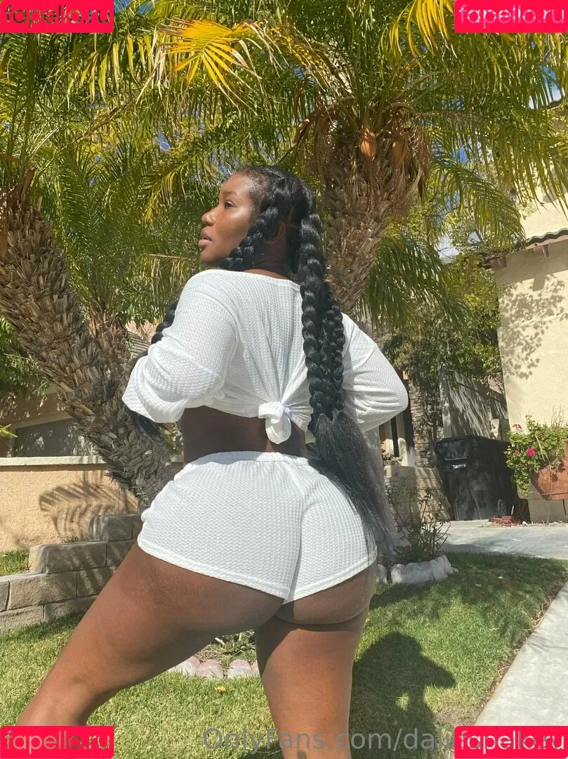 dalieshakey Onlyfans Photo Gallery 