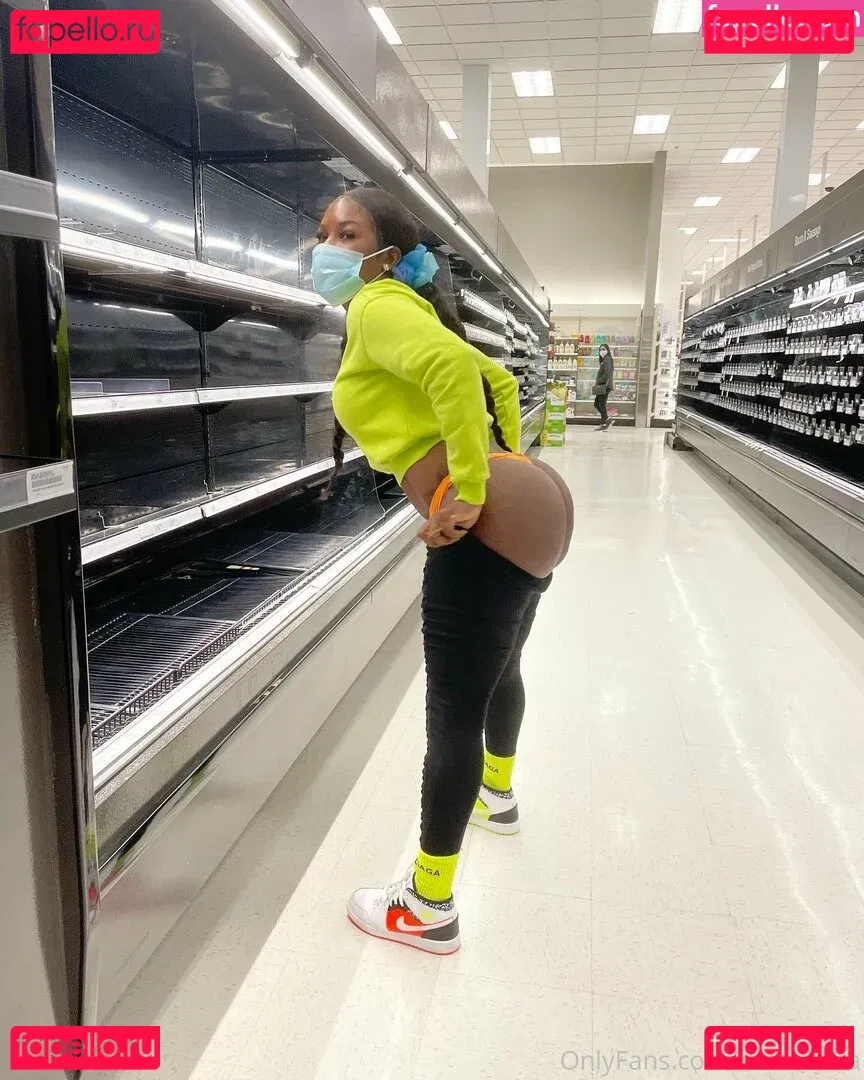 dalieshakey Onlyfans Photo Gallery 