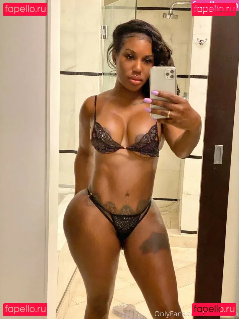 dalieshakey Onlyfans Photo Gallery 