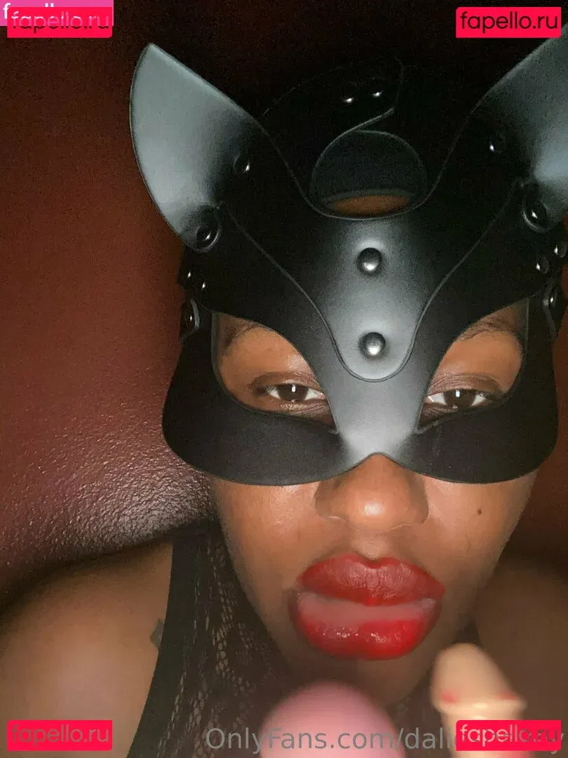 dalieshakey Onlyfans Photo Gallery 