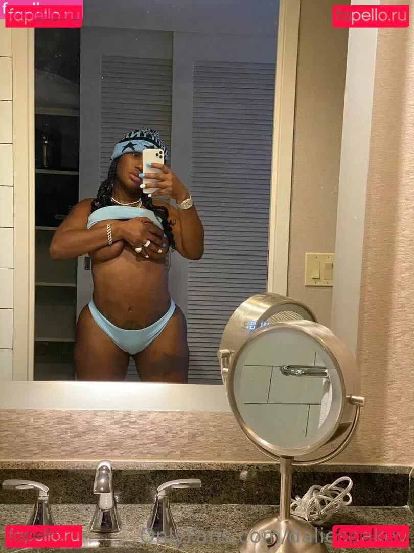 dalieshakey Onlyfans Photo Gallery 