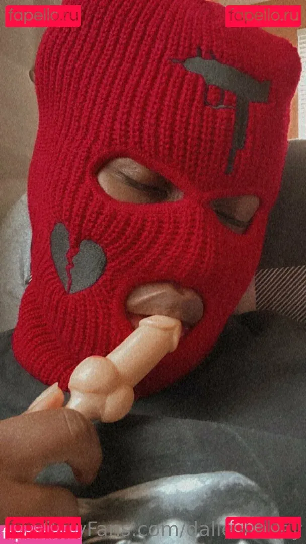 dalieshakey Onlyfans Photo Gallery 