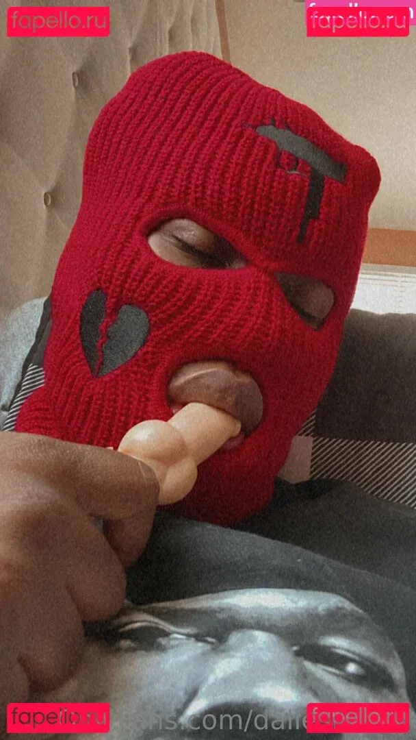 dalieshakey Onlyfans Photo Gallery 