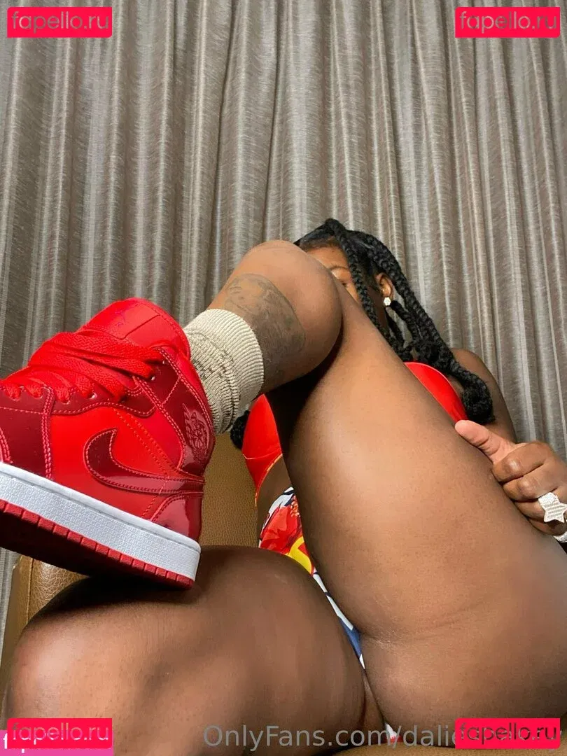 dalieshakey Onlyfans Photo Gallery 