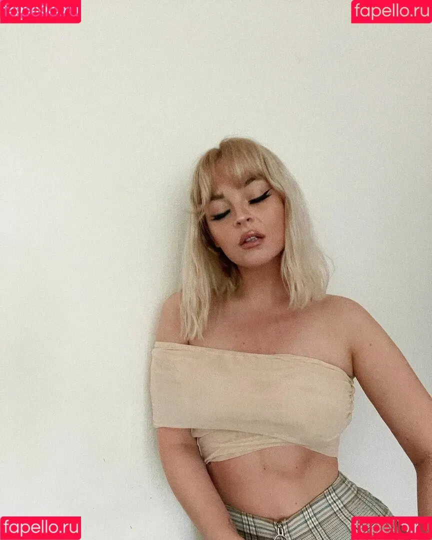 Emily Rose Perrin Onlyfans Photo Gallery 