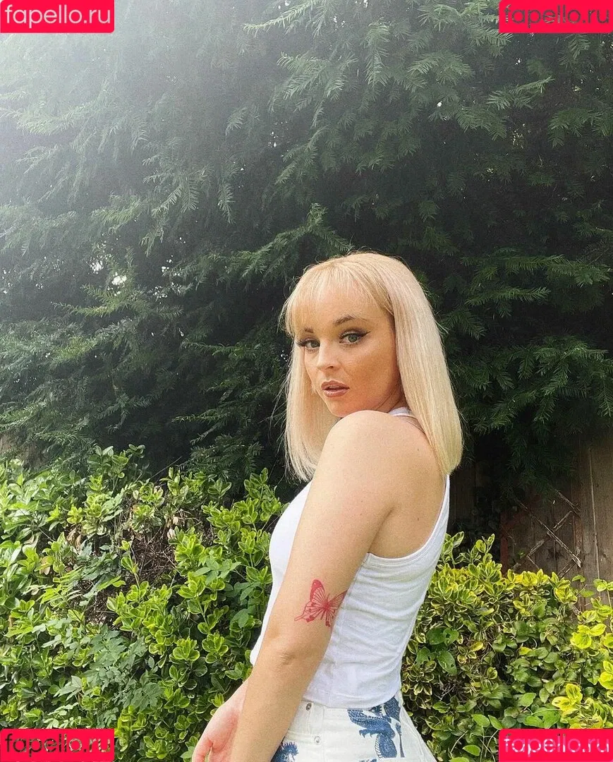 Emily Rose Perrin Onlyfans Photo Gallery 