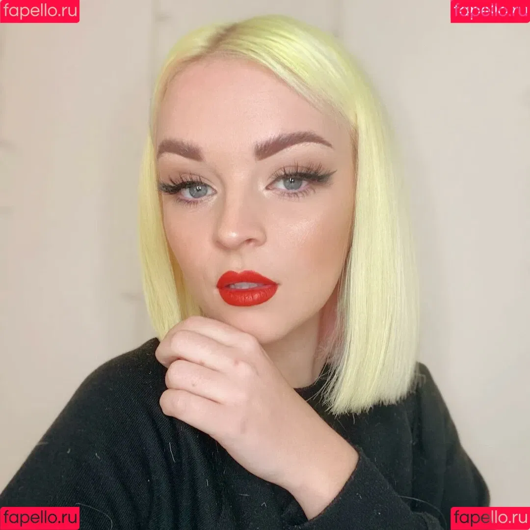 Emily Rose Perrin Onlyfans Photo Gallery 