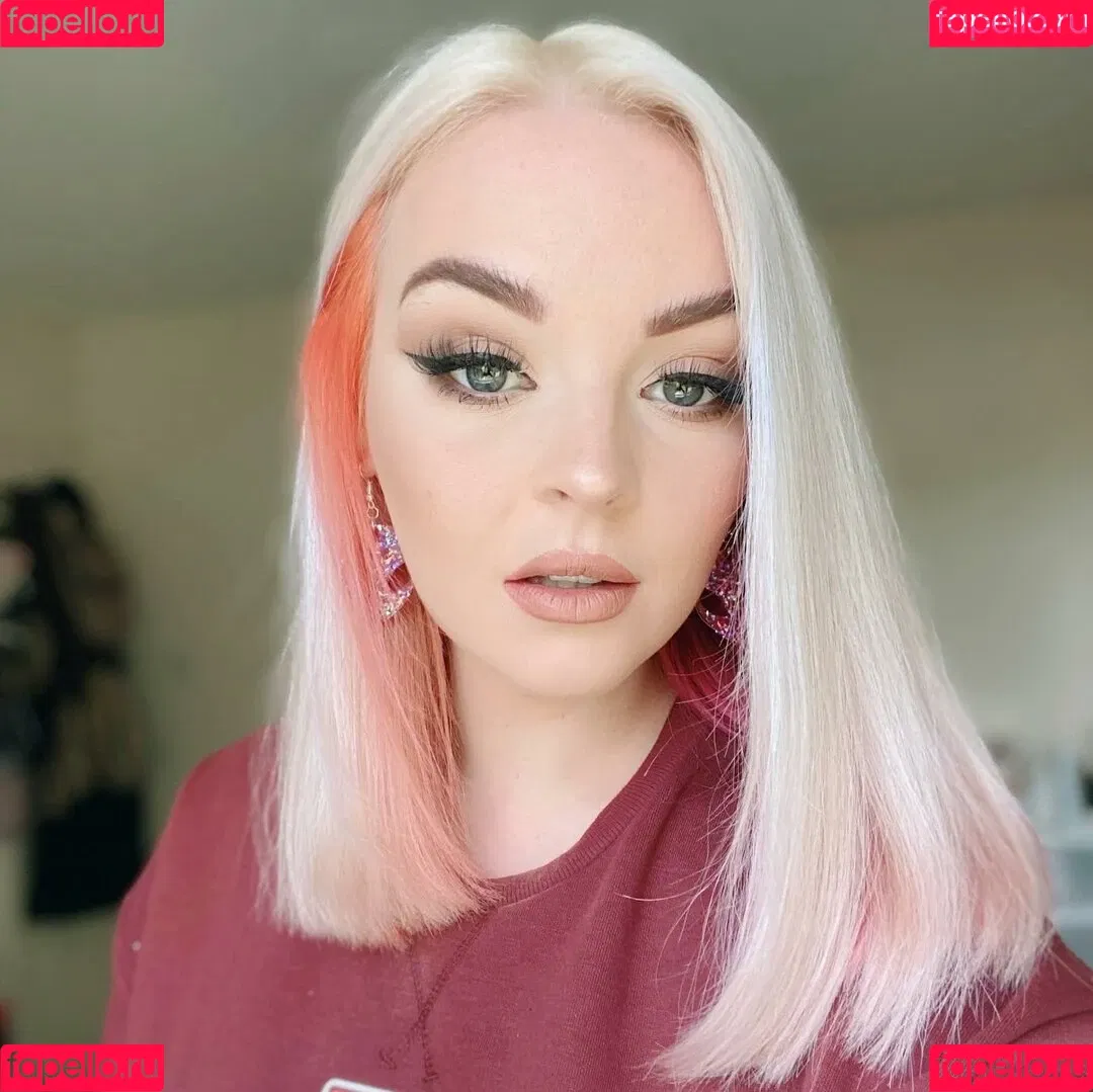 Emily Rose Perrin Onlyfans Photo Gallery 