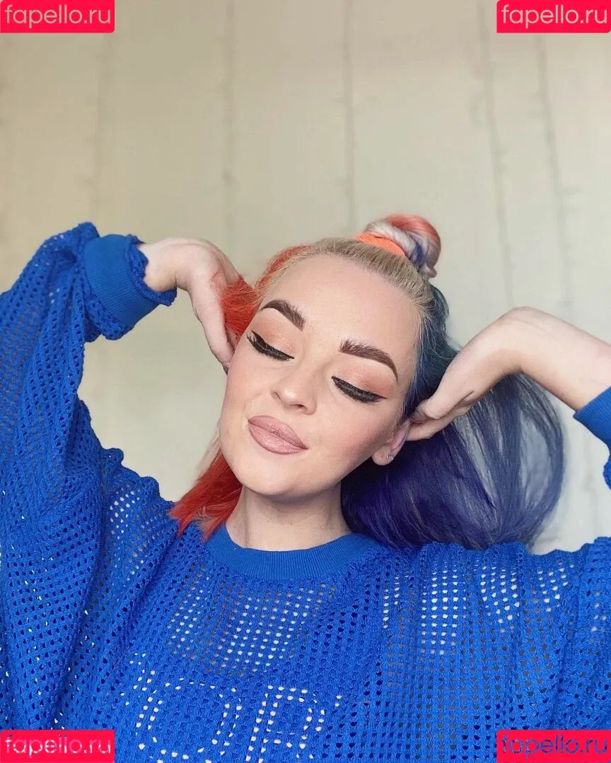 Emily Rose Perrin Onlyfans Photo Gallery 
