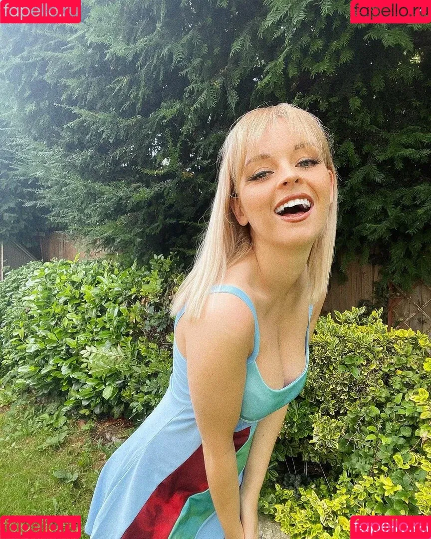 Emily Rose Perrin Onlyfans Photo Gallery 