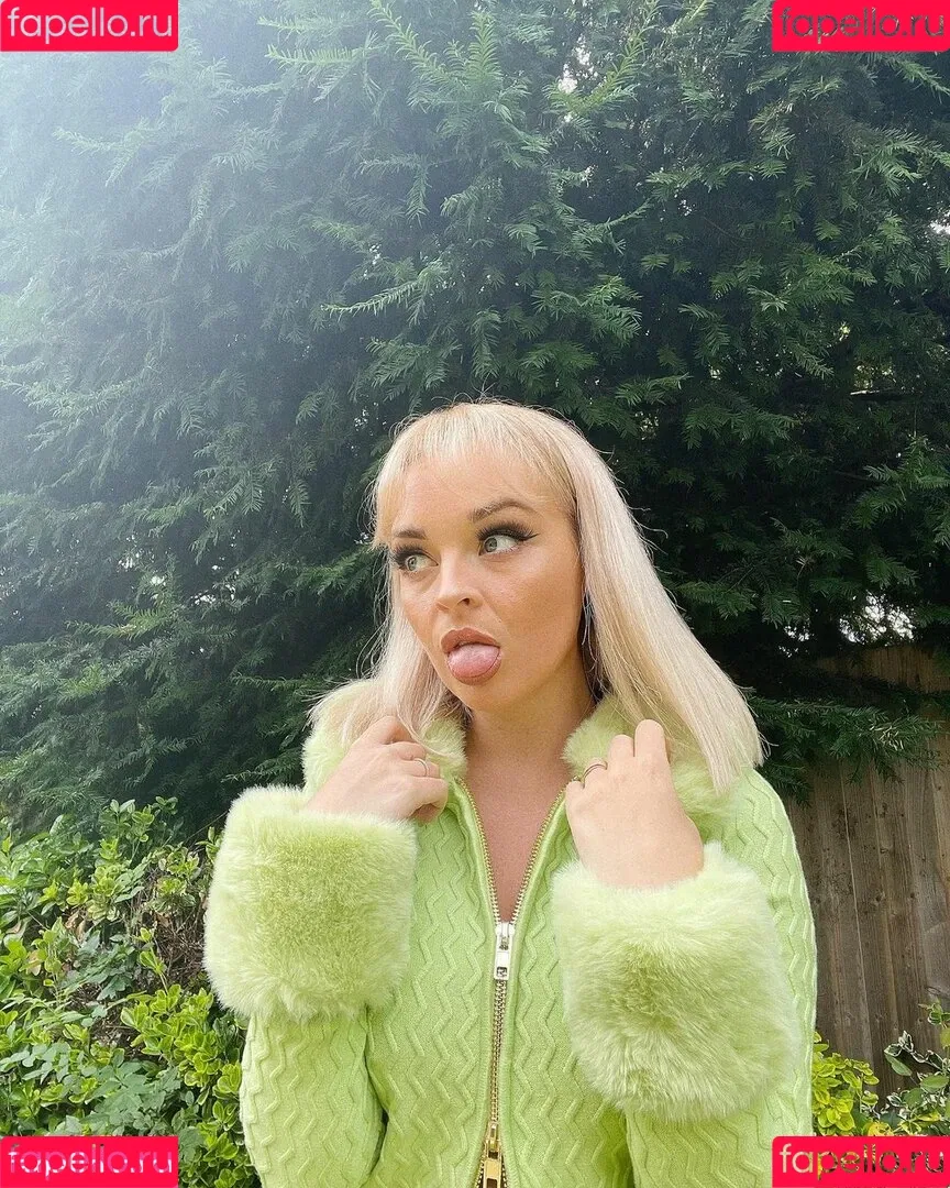 Emily Rose Perrin Onlyfans Photo Gallery 