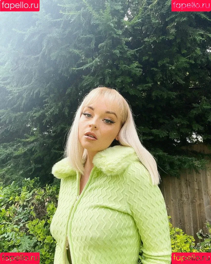 Emily Rose Perrin Onlyfans Photo Gallery 
