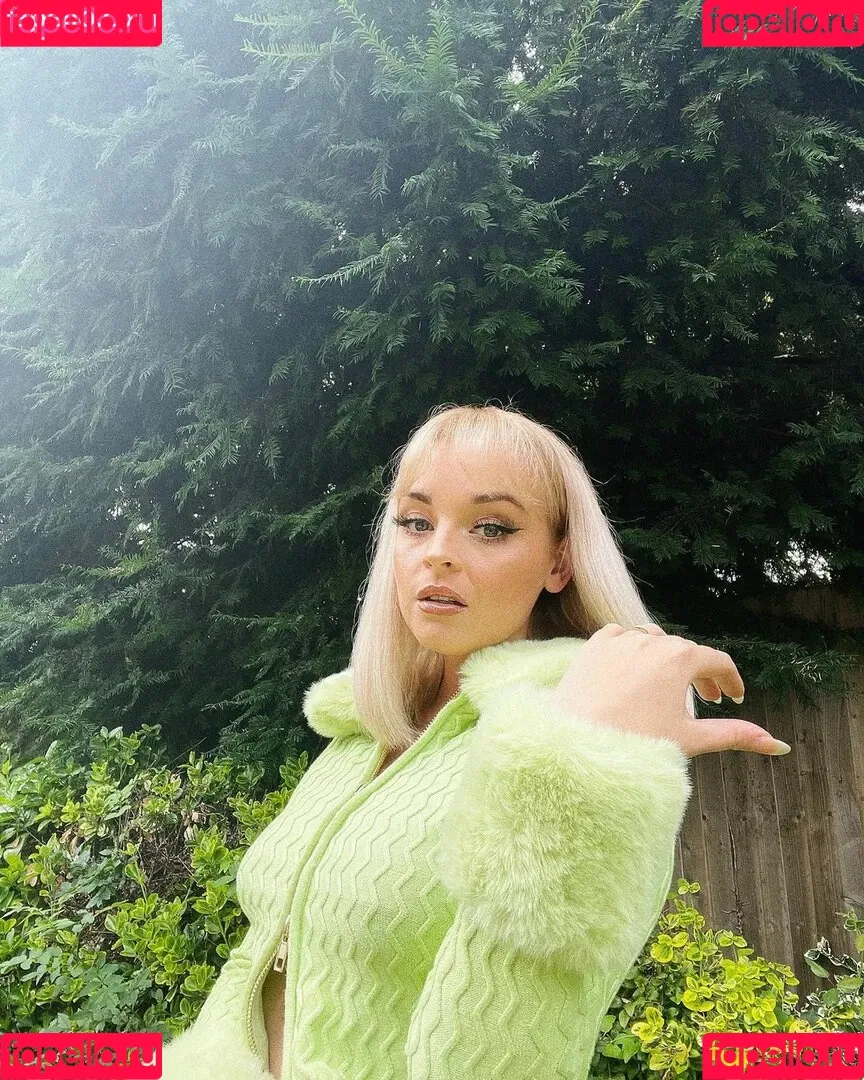 Emily Rose Perrin Onlyfans Photo Gallery 