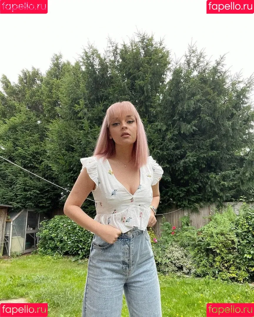Emily Rose Perrin Onlyfans Photo Gallery 