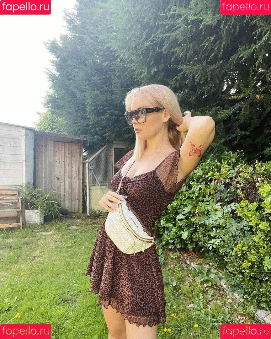 Emily Rose Perrin Onlyfans Photo Gallery 