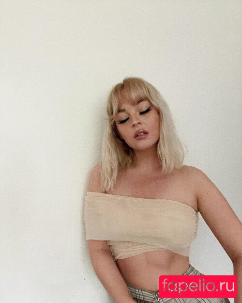 Emily Rose Perrin Nude Onlyfans Photo 51