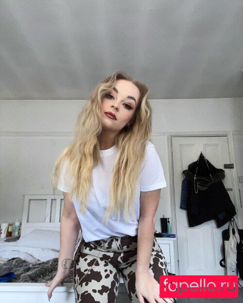 Emily Rose Perrin Nude Onlyfans Photo 49