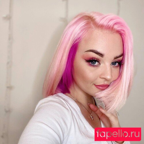Emily Rose Perrin Nude Onlyfans Photo 46