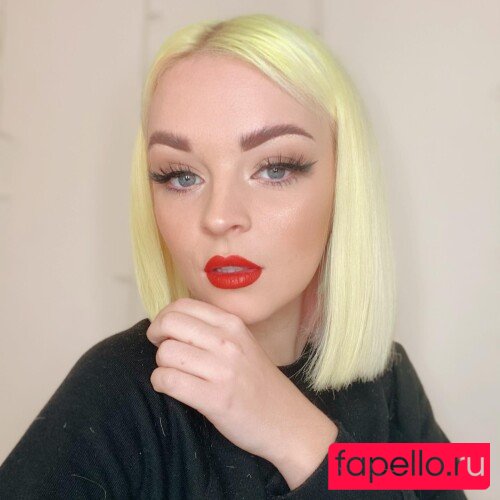 Emily Rose Perrin Nude Onlyfans Photo 41