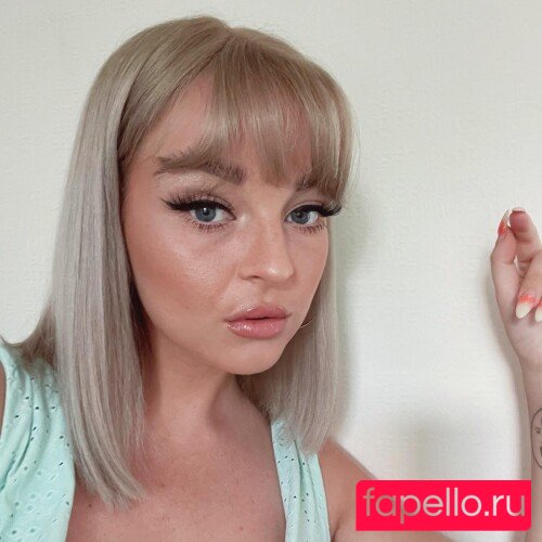 Emily Rose Perrin Nude Onlyfans Photo 39