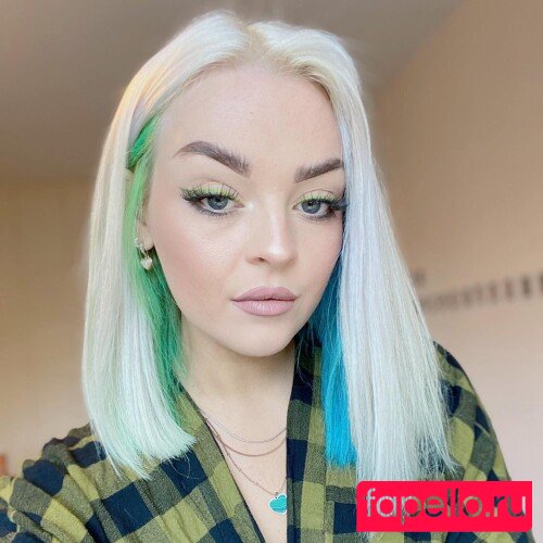 Emily Rose Perrin Nude Onlyfans Photo 40
