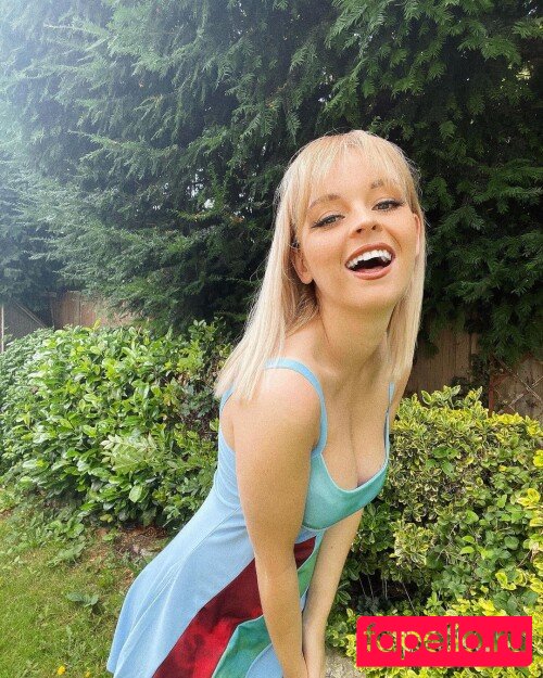 Emily Rose Perrin Nude Onlyfans Photo 32