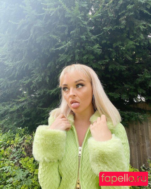 Emily Rose Perrin Nude Onlyfans Photo 30