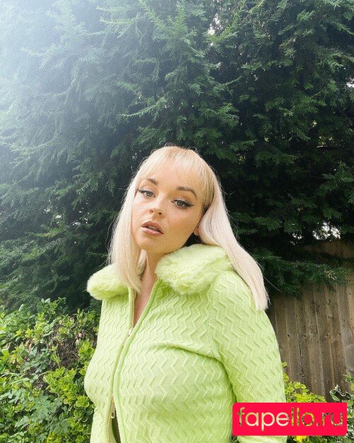 Emily Rose Perrin Nude Onlyfans Photo 27