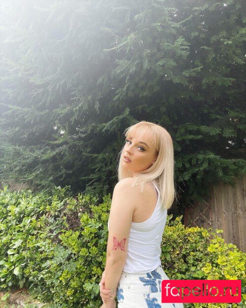 Emily Rose Perrin Nude Onlyfans Photo 26