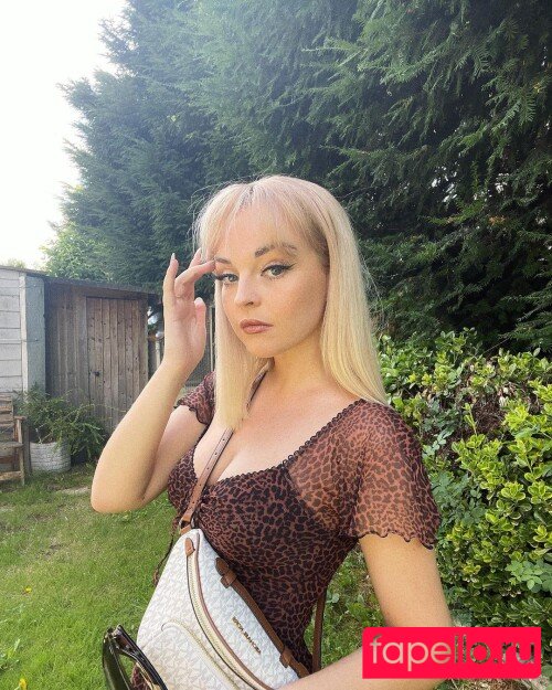 Emily Rose Perrin Nude Onlyfans Photo 20
