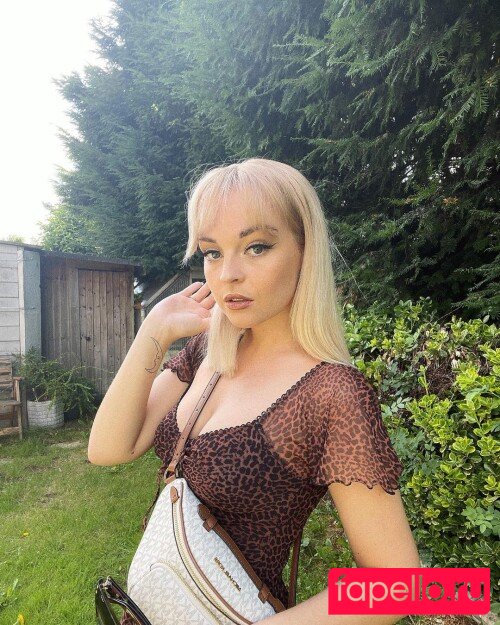 Emily Rose Perrin Nude Onlyfans Photo 16
