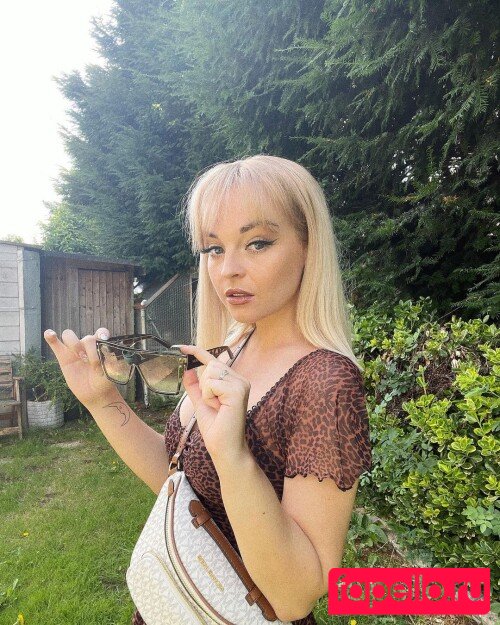 Emily Rose Perrin Nude Onlyfans Photo 14