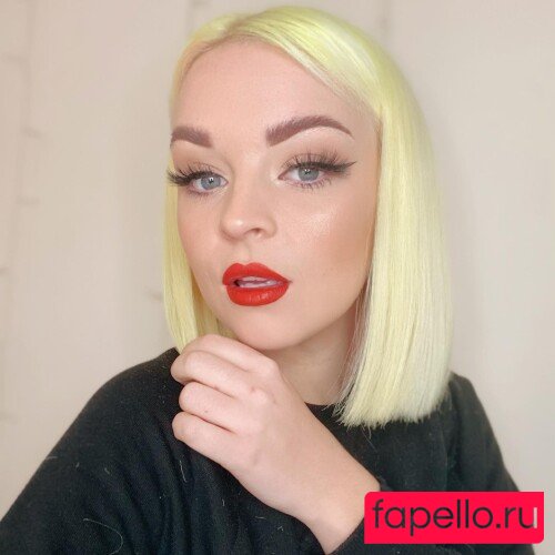 Emily Rose Perrin Nude Onlyfans Photo 11