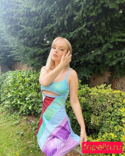 Emily Rose Perrin Nude Onlyfans Photo 9