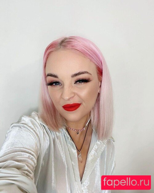 Emily Rose Perrin Nude Onlyfans Photo 10