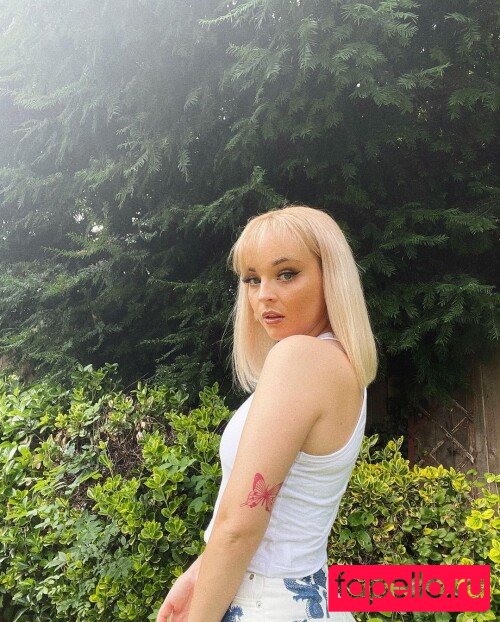 Emily Rose Perrin Nude Onlyfans Photo 6
