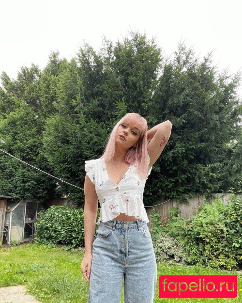 Emily Rose Perrin Nude Onlyfans Photo 3