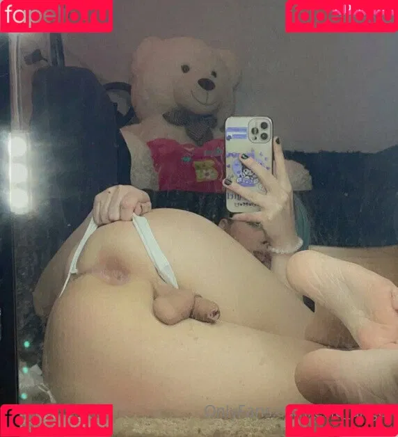 evie_angel Onlyfans Photo Gallery 